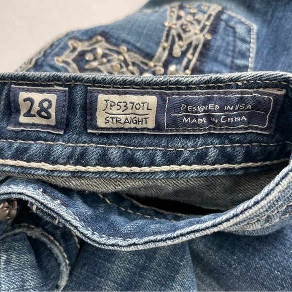 COPY - Miss Me Cross‎ Pocket - Picture 8 of 14